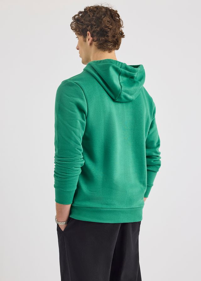 Mimas OH Hoodie