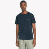 Men's Solid Crew Neck tee