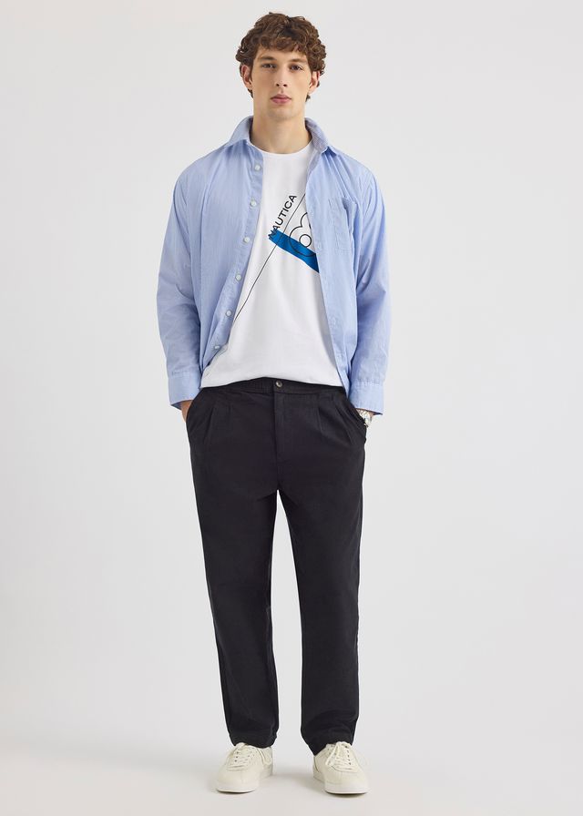 Kaiwi SS T-Shirt