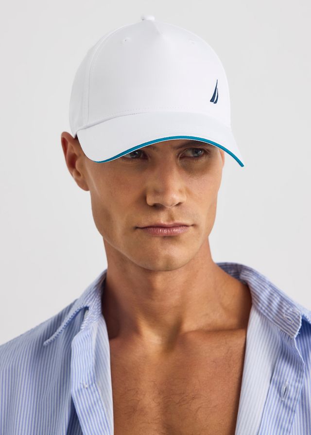 Busby Snapback Cap