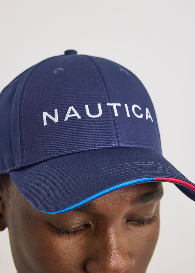 Atmore Snapback Cap