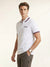 Men's Polo T-Shirt - White
