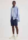 Tane Fleece Short