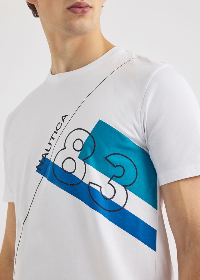 Kaiwi SS T-Shirt