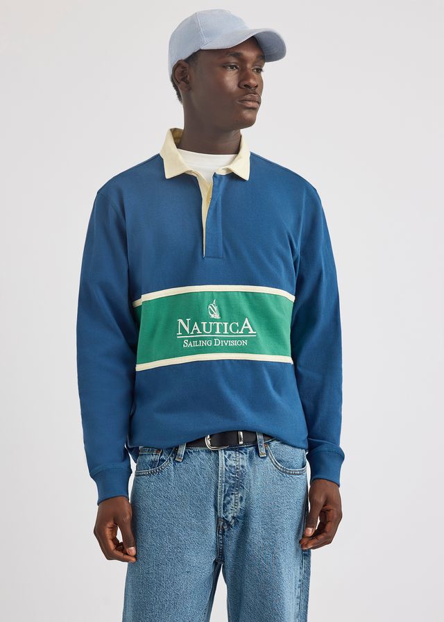 Errol Rugby Shirt