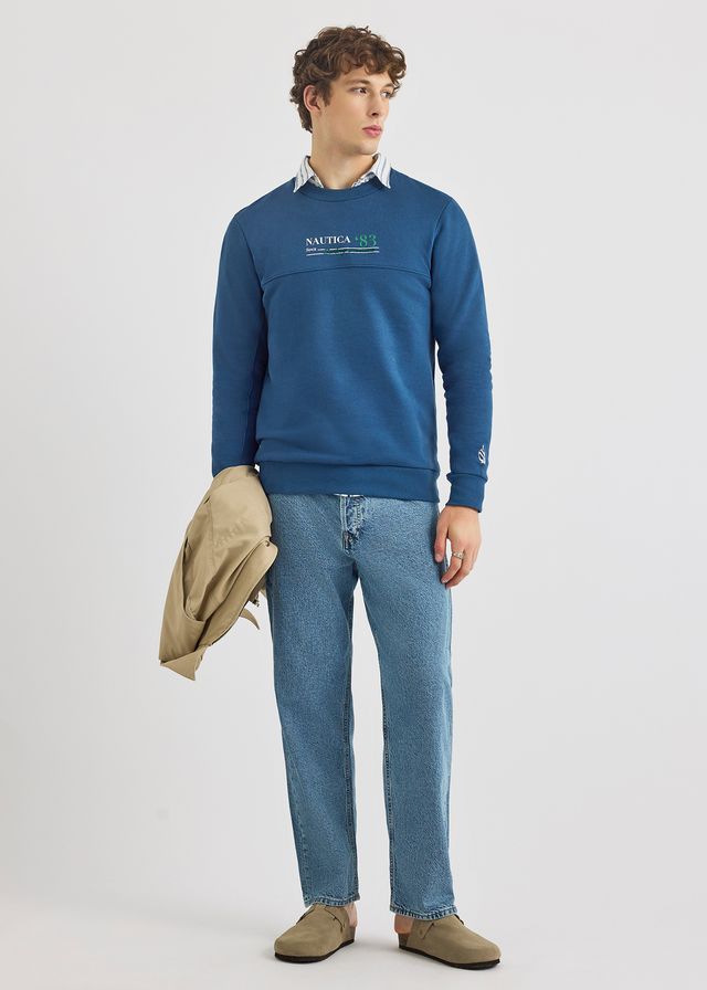 Callisto Sweatshirt