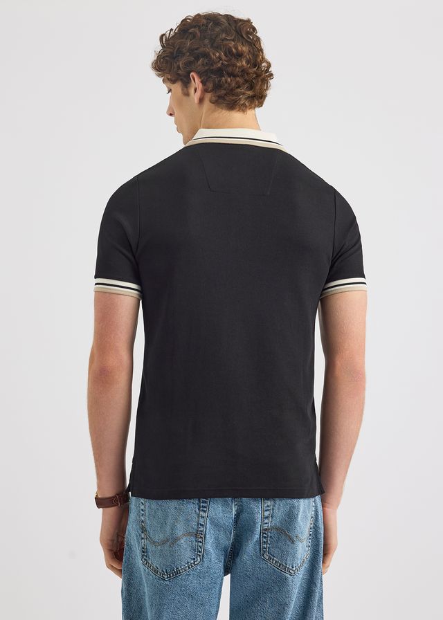 Bayer Polo Shirt