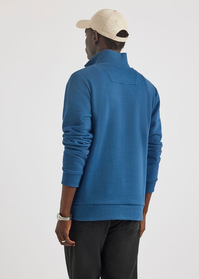 Garbo 1/4 Zip