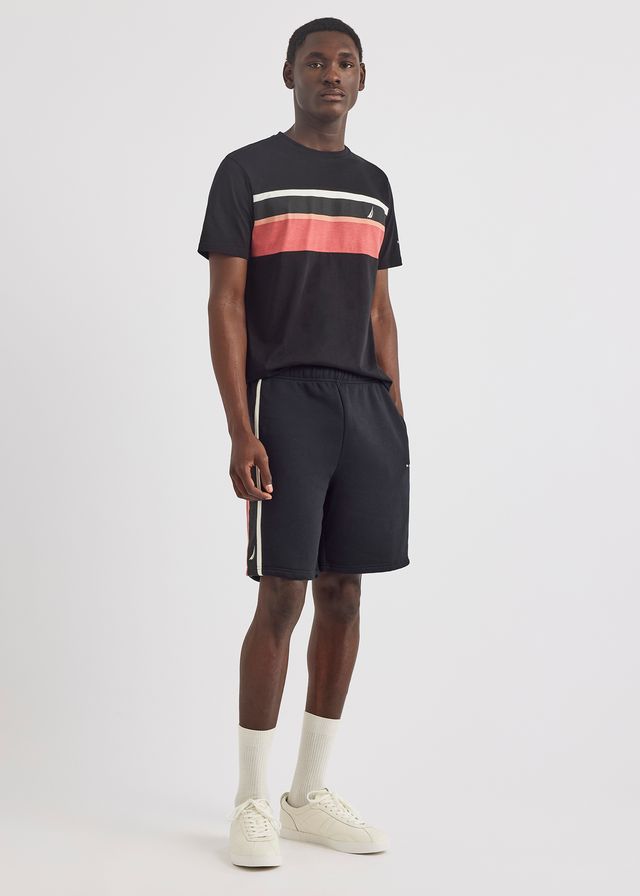 Capsi Fleece Short