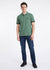 Men's Signature Crest Polo
