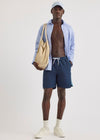 Sakari Swim Short