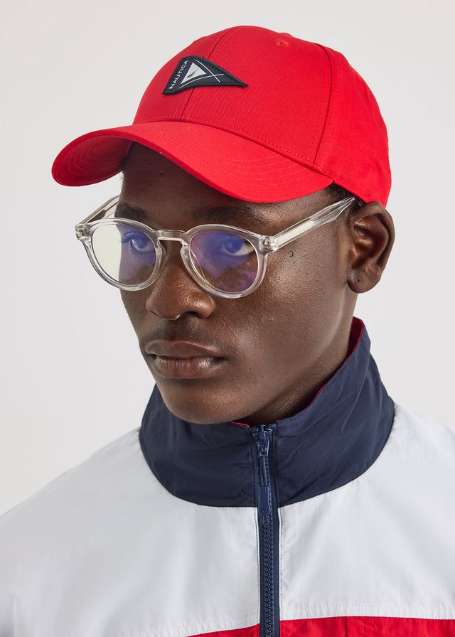 Balzac Strapback Cap