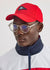 Balzac Strapback Cap
