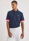 Keanu Polo Shirt
