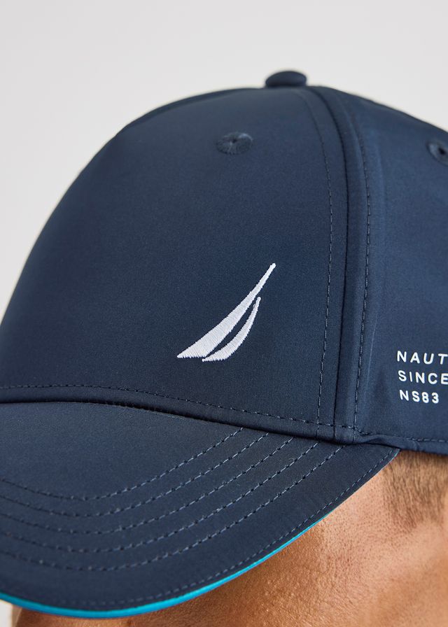 Busby Snapback Cap
