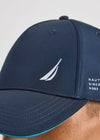 Busby Snapback Cap