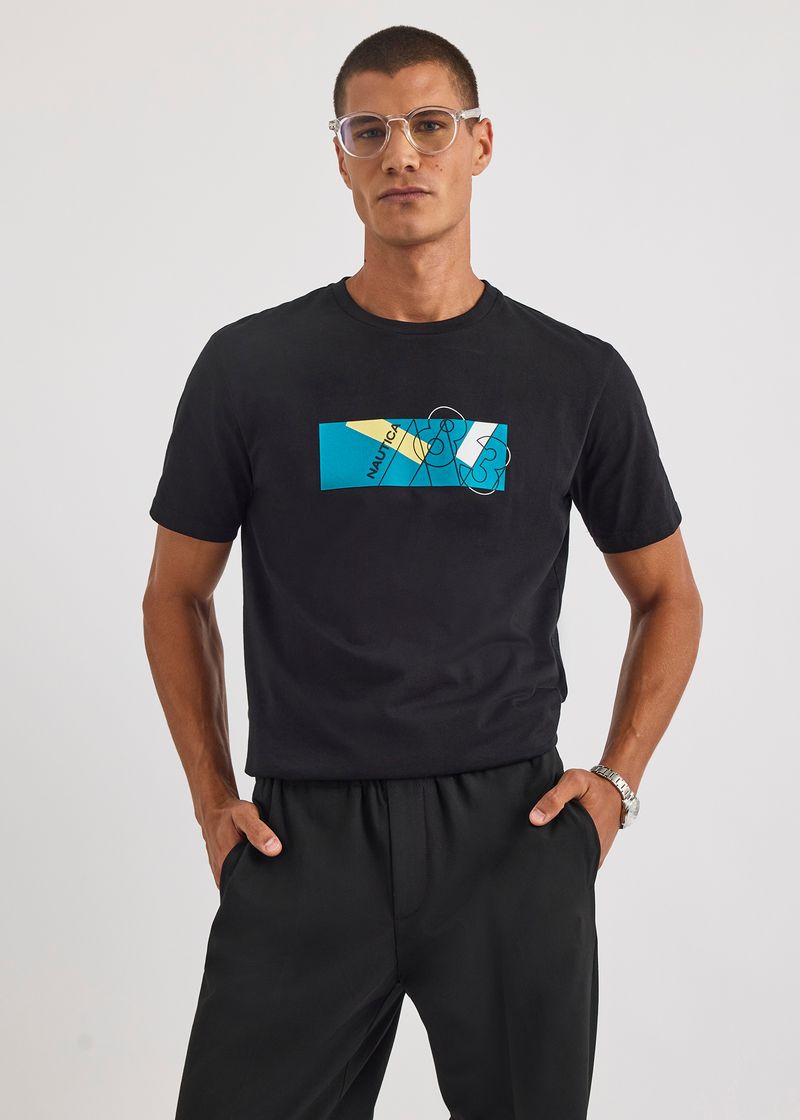 Kaimana SS T-Shirt