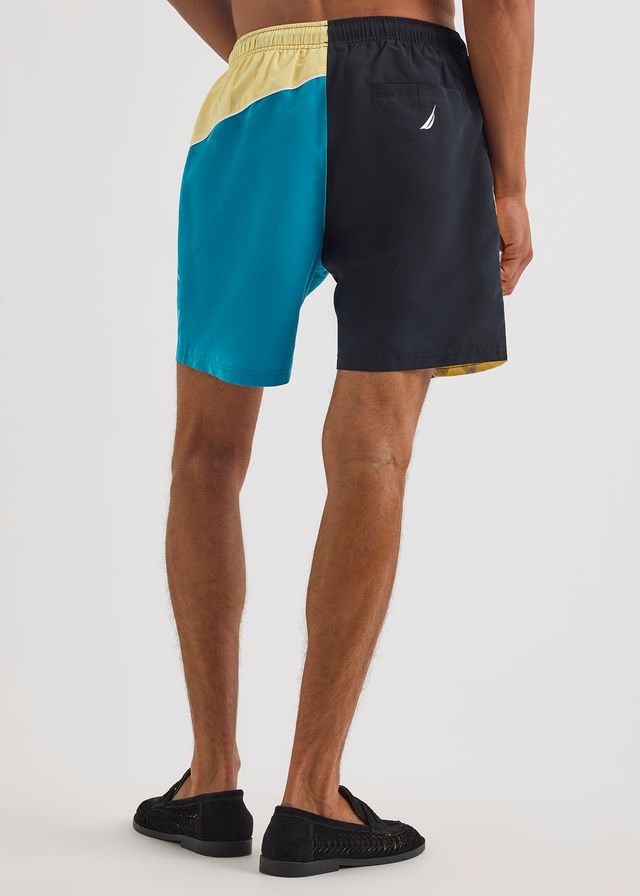 Mingan Swim Short