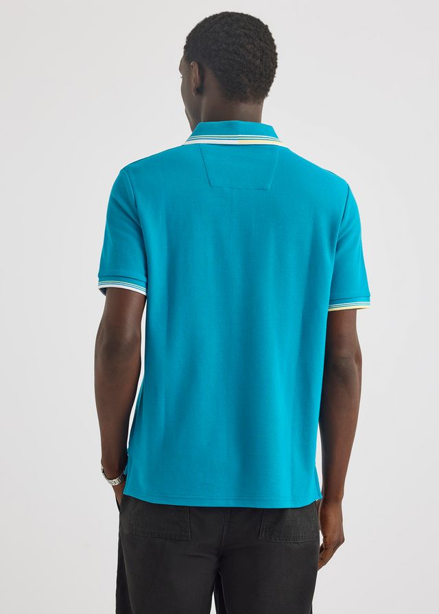 Atabay Polo Shirt