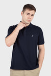 Men's Deck Solid Polo