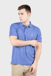 Men's Deck Solid Polo