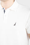 Men's Deck Solid Polo