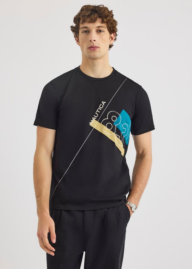 Kaiwi SS T-Shirt