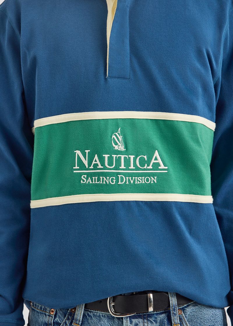 Errol Rugby Shirt