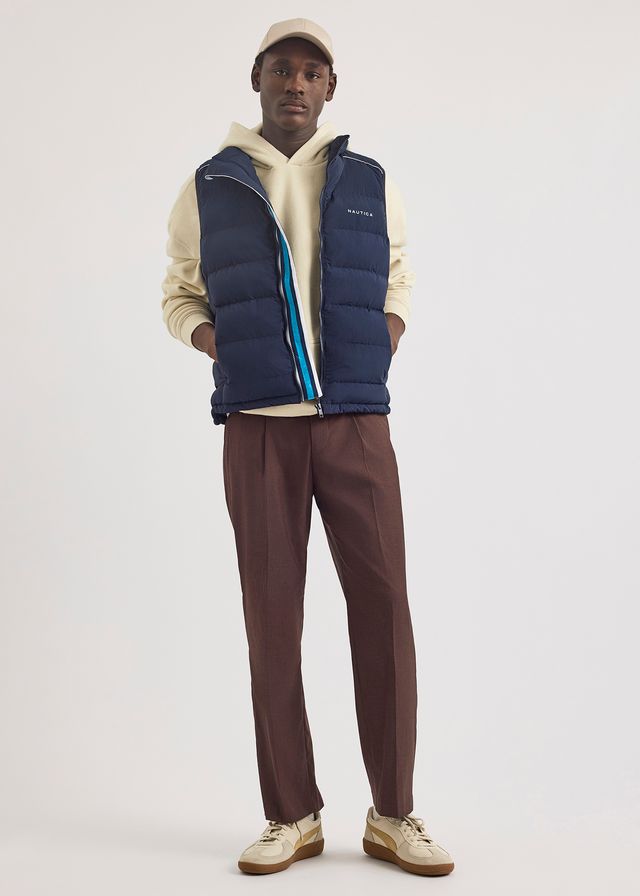 Tevar Gilet