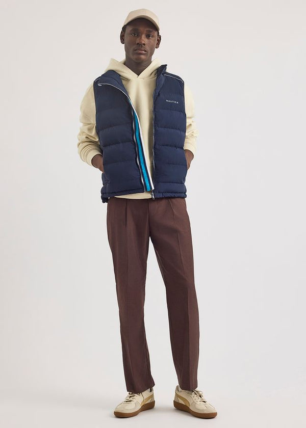 Tevar Gilet