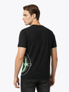 Men's Short Sleeve Graphic Tee