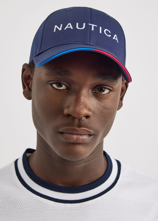 Atmore Snapback Cap