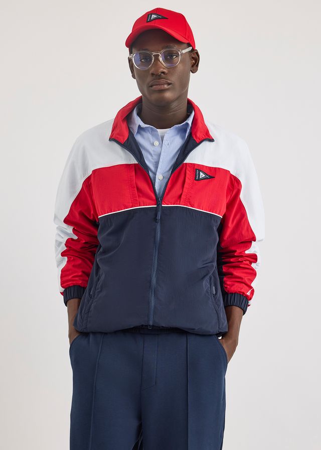 Nerio Lightweight Jacket