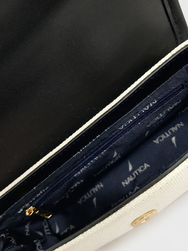 ADELE Sling Bag - BLACK