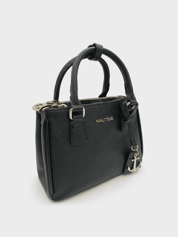 ALICE Sling Bag - Black