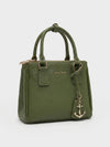 ALICE Sling Bag - Forest Green