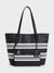 ARIAL Tote Bag - Black