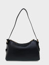 BILIE Shoulder Bag - Black