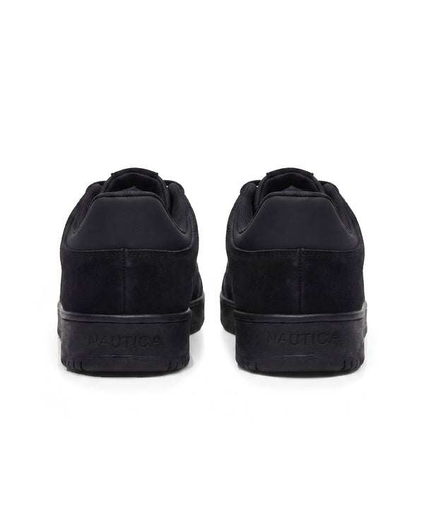 Conor Lace up-Shoes
