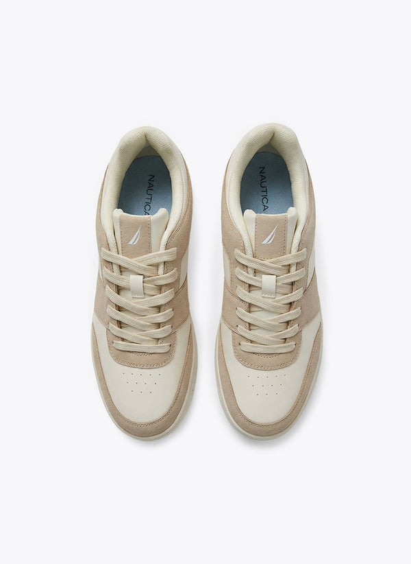 Conor Lace up-Shoes
