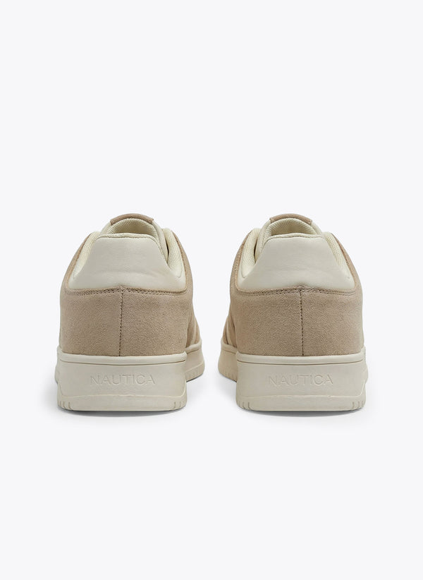 Conor Lace up-Shoes
