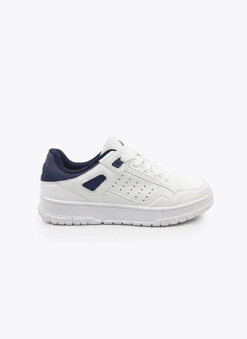 Danny  Lace-Up Shoes