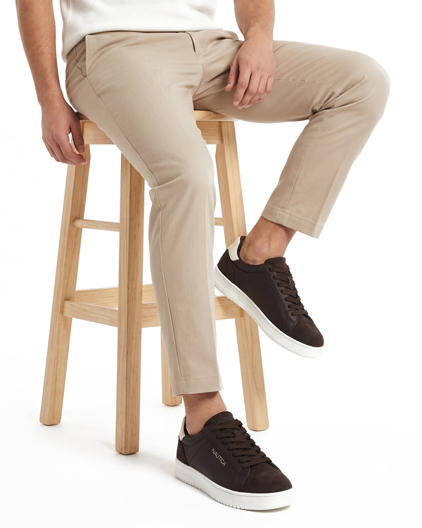 Harry Lace-Up Shoes