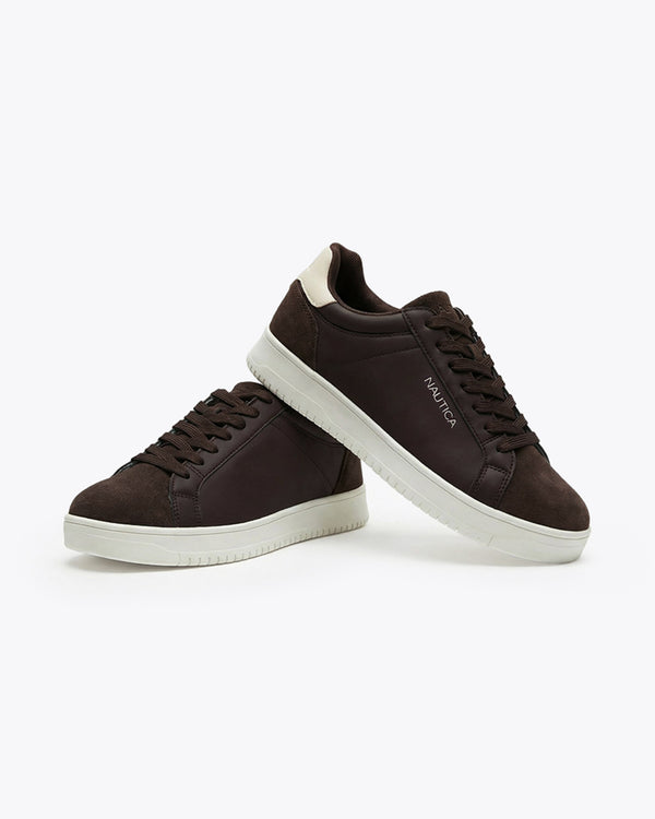 Harry Lace-Up Shoes