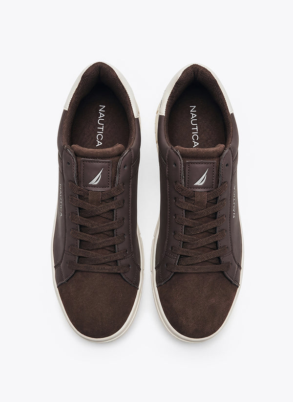 Harry Lace-Up Shoes