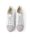 Harry Lace-Up Shoes