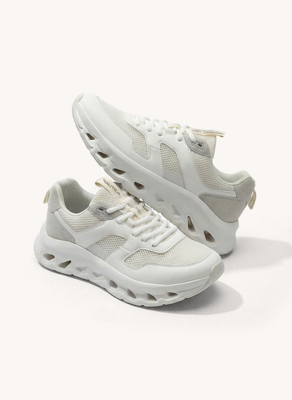 Henry Lace-Up Shoes