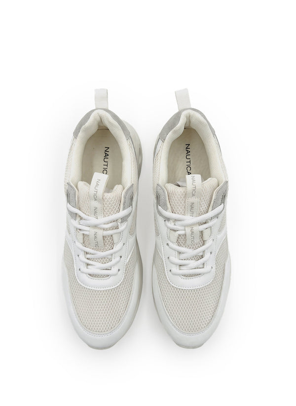 Henry Lace-Up Shoes