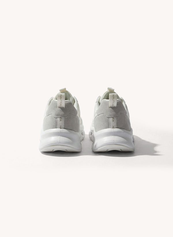 Henry Lace-Up Shoes
