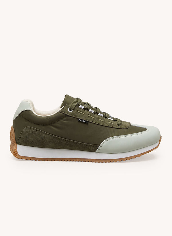 James Lace-Up Shoes